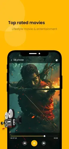 hotstar-serials Top Rated Movies