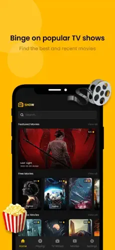 hotstar-serials tv show